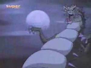 Gargoyles Ghostbusters