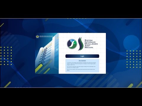 Input Pengajuan PSP ke KPKNL di SIMAN V2 oleh Supervisor Satker