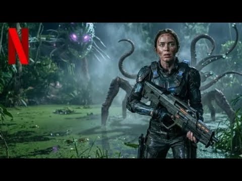 The 256 Greatest Sci-Fi Series of All Time (Updated) Watch fullOn Netflix And Prime Video