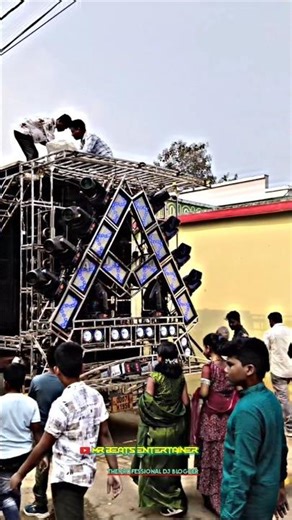 DJ AVTAR POWER AMAZING SETUP ❤️ II 2025