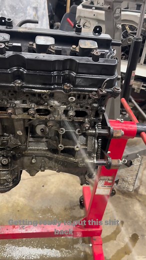 11 reactions | Fernandez Auto Recovery #EngineReplacement | Juan R. Fernandez | Facebook