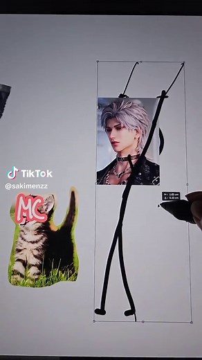 Zayne and Sylus: Love And Deepspace Exploration