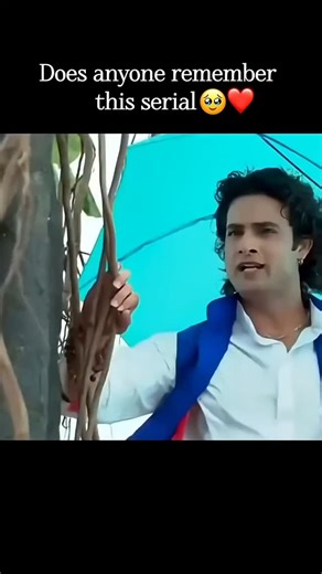 What To Watch? on Instagram: "Neeli Chatri Waale ☂️"