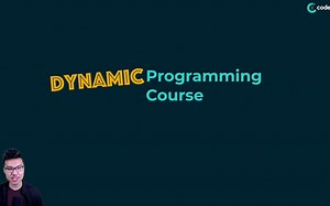 从递归讲到动态规划，很细致哦。Dynamic Programming