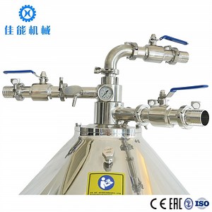 [Hot Item] Automatic Self-Cleaning Milk Separator for Continuous Operation - Rpdb Series