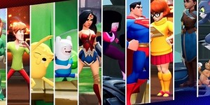 MultiVersus: ¿Cómo jugar en la nueva fase del videojuego de Warner Bros Game?