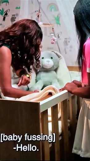 OOH HLATHI YOU DID THIS TO YOURSELF #INIMBA