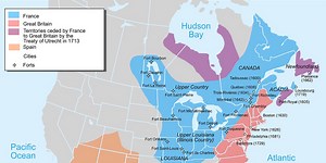 The TL;DR of Canadian History