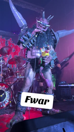 Hardcam Frio (@hardcamfrio)’s video of locust woman gears of war