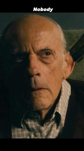 Three Generations of Badasses – The Family That Kills Together 🔥🔫 | Nobody (2021)#movie