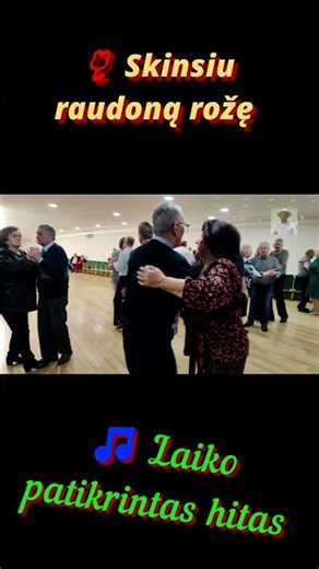 „Negaliu nustot klausyti… 🎶“