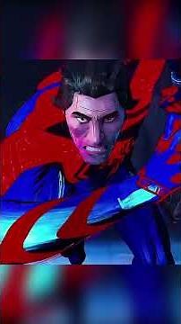 Spider-Man: Web of Spider-Verse 2023 - Final Fight!