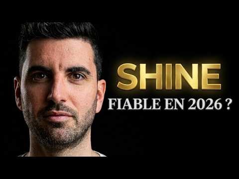 ⚠️ SHINE AVIS 2026 : Est-ce un compte pro fiable en 2026 ?