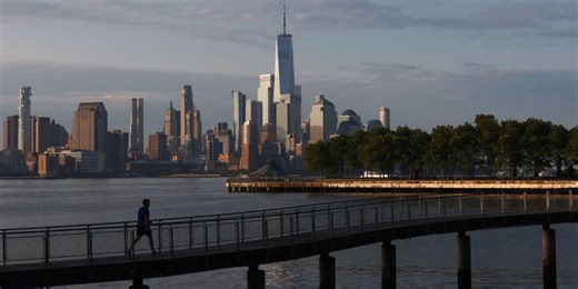 Millions across Northeast, mid-Atlantic breathing easier as Canadian wildfire smoke thins out