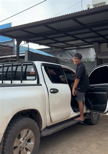 ECU Remapping for Hilux in Merauke