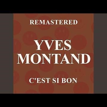 C'est si bon (Remastered)