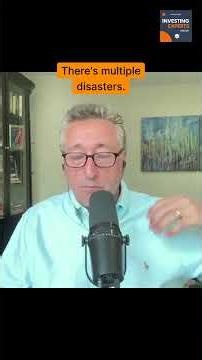 Barry Ritholtz: Every Year, There's a Reason to Sell