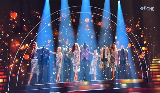 Watch: DWTS fans 'in bits' over tribute to Julian Benson