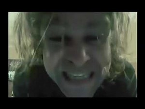 Ariel Pink - Word Games (Official Video)