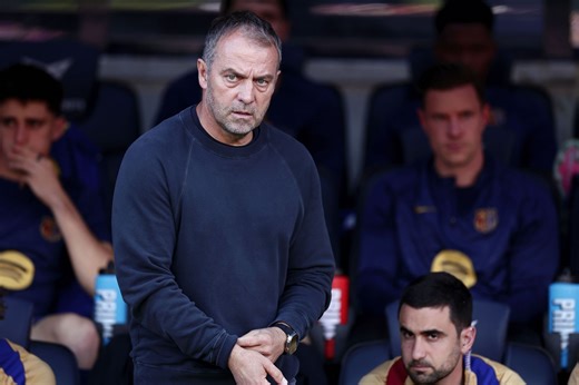 Barcelona Transfer News Roundup: Catalans eyeing EPL ace, Wojciech Szczesny yet to make future decision, and more - May 13, 2025