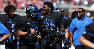 SMU at Clemson: How to watch, live stream, start time, TV channel