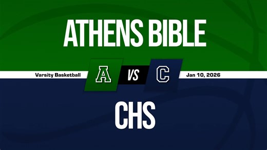 01/9 Highlights @ CHS