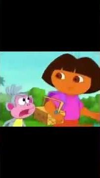 PBS Dora The Explorer Grandma House (My Music Presents) teaser