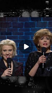 Saturday Night Live on Instagram: "The Singers Four!"