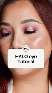 There are a lot of eye makeup looks you can explore 👁️👁️ Here’s a video guide you can follow to do a Halo Eye look 🎬 Want one-on-one instruction on how to do makeup for your specific features? 👌 We got you! JOIN OUR CLASSES for expert instruction from our Coaches 💯 Getting started is easy, simply 📨 send us a message! Disclaimer: All videos and photos are posted with consent. All student files are kept confidential by default. #makeupscienceasia #Makeupschoolph #Makeupschool #makeupph #beau