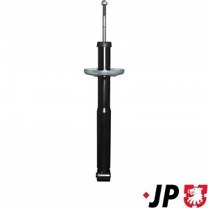 1152100600 JP GROUP Shock absorber Twin-Tube, Suspension Strut Insert for VW GOLF, JETTA, VENTO | AUTODOC price and review