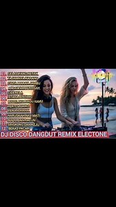 1.1M views · 11K reactions | DJ DANGDUT REMIX TERBARU FULL ALBUM || DISCO DANGDUT ORGAN TUNGGAL ELECTONE 2025 | Sunja channel 01 | Facebook