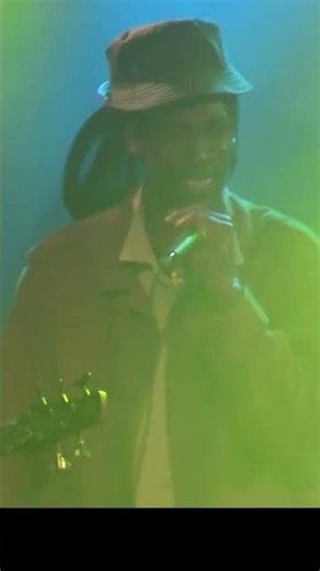 Akae Beka • Mongst I & I