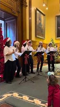 We Wish You a Merry Christmas (12 Bells) Arranged by Jason W. Krug (ASCAP) | Christmas Ensemble