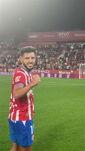 Camino Girona Champions League