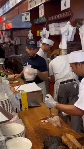 45K views · 490 reactions | The pastrami Reuben includes: pastrami On rye bread, topped with melted Swiss cheese with Russian dressing and sauerkraut!! at @Katz’s Delicatessen #pastrami #sandwich #reuben #swisscheese #nycfood #americanfood #WhereToEat #katzsdeli #Foodie #FoodTok #bestfood #foodporn #foodreview #foodblog | Street Food 368 | Facebook