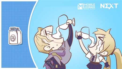 Panoorin ang Mini Cartoon na "The Great Hero is A Doting Dad" ng bagong Hero na si Nolan! Episode 01: Just Out To Get Milk #MobileLegendsBangBang #MLBBNewHero #NEXTFORU #MLBBNOLAN | Mobile Legends: Bang Bang