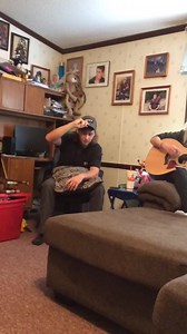 457K views · 9.8K reactions | Long Haired Country Boy by Charlie Daniels | The Hunter Cook Band | Hunter Cook | Facebook