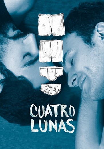 Cuatro Lunas - película: Ver online completa en español