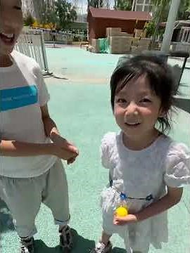 語出驚人的人類幼崽，笑死了，這年頭小朋友的黑歷史都是高清的 #童言無忌 #語出驚人#專治不開心#搞笑 #funny #shorts
