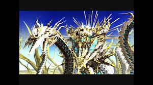 【PSO2】The whole new worldメドレー