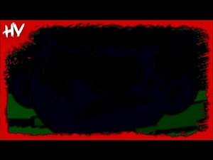 The Loud House Extended Theme Song (Horror Version)