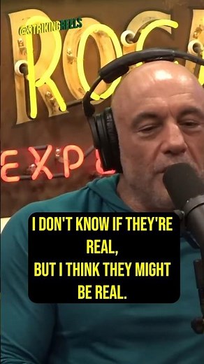 Bigfoot EXPOSED 😂😂| Joe Rogan Podcast w/ Bob Gymlan #comedy