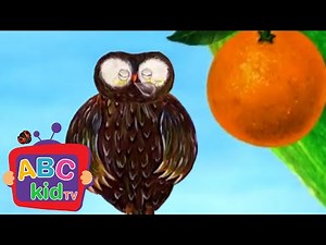 Teach You Your Toddler the Alphabet (ABC's) | Preschool Learning - ABC KidTV | Nursery Rhymes