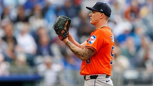 Astros' Hunter Brown reveals key to sudden turnaround amid hot start to 2025 campaign