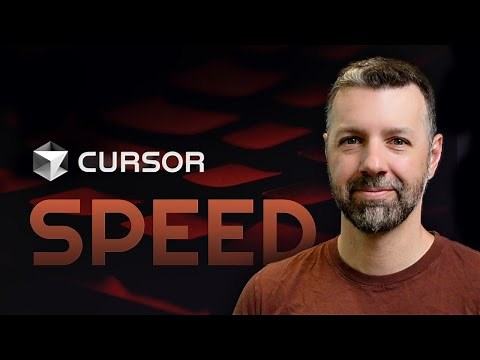 Cursor Keyboard Shortcuts for POWER Users