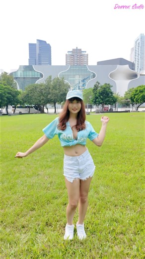 Darren on Instagram: "Darren~舞蹈獨享版❤️"