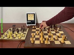 Chessnut Air vs. DGT Bluetooth e-Board with DGT Pi 👑 Gagdetify