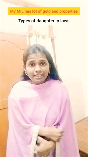 Types of daughter in laws #funny #comedy