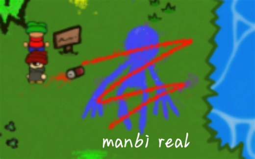 4分钟速通rambi到结局