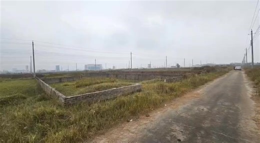 152 reactions · 77 shares | Bashundhara R/A best location Ready Plot...